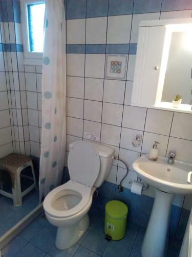 Apartamento Studios Margarita