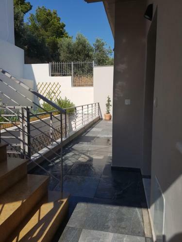 Kalavria Luxury Suites