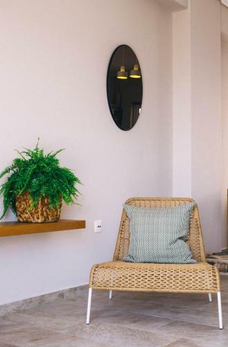 Kalavria Luxury Suites