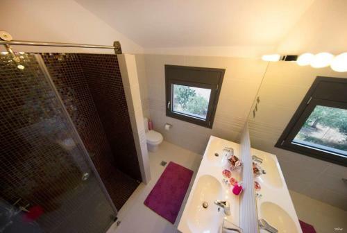 Loutraki � Tramonto Di Olive - Gorgeous Pool Villa
