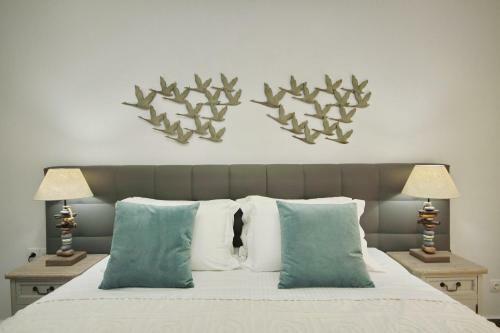 Aloe Luxury Apartments