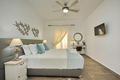 Aloe Luxury Apartments