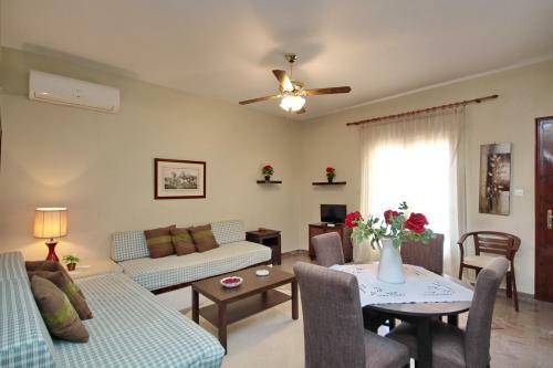 Aloe Luxury Apartments