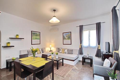 Aloe Luxury Apartments
