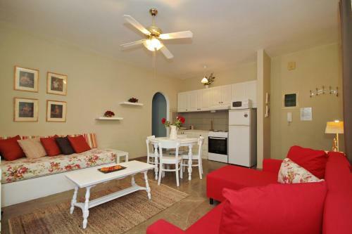 Aloe Luxury Apartments