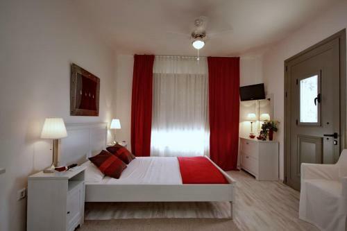 Aloe Luxury Apartments