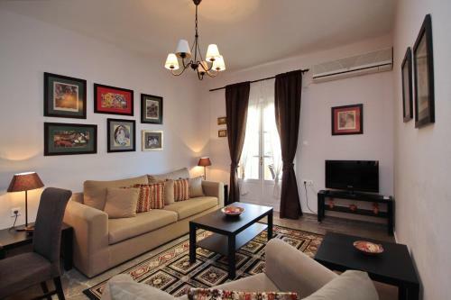 Aloe Luxury Apartments