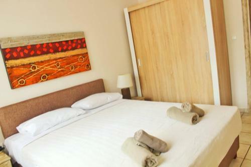 Apartamento Nikogroup Noulis