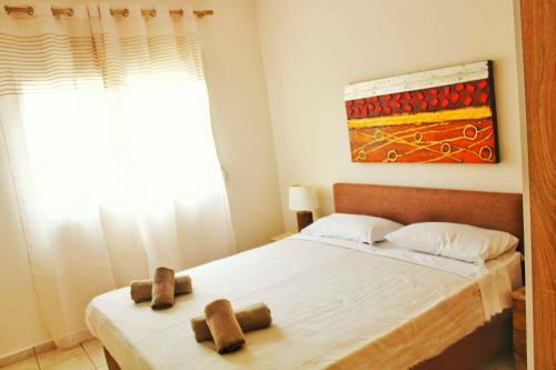 Apartamento Nikogroup Noulis