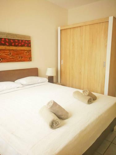 Apartamento Nikogroup Noulis