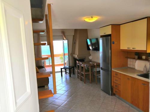 Apartamento Nikogroup By The Sea