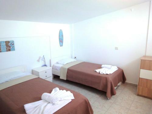 Apartamento Nikogroup By The Sea