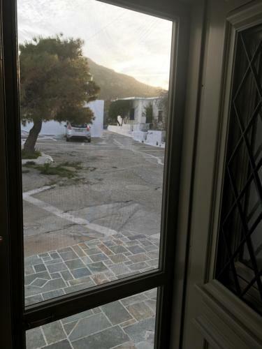 Agroturismo Spitaki Serifos Studio