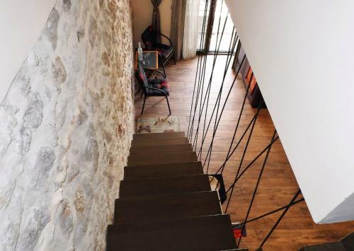 Porta Guora Apartment