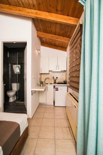 Apartamento Nonna Irene