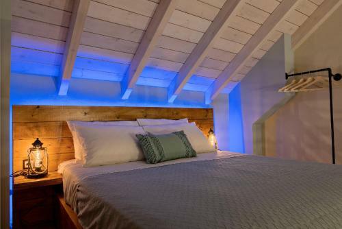 Apartamento Archontissa House In The Old Town