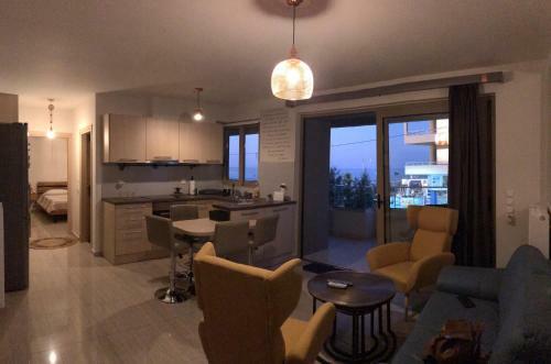 Freedom Apartment Rethymno