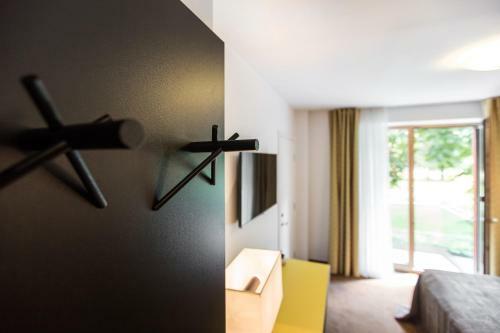 Hotel Vie?butis Simpatija