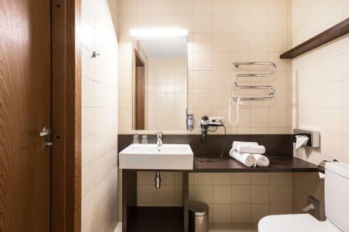 Hotel Vie?butis Simpatija