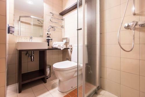 Hotel Vie?butis Simpatija