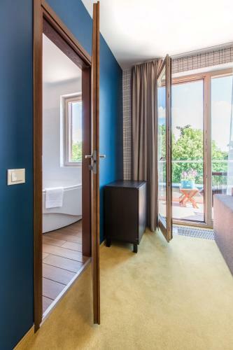 Hotel Vie?butis Simpatija