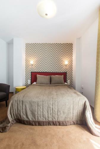 Hotel Vie?butis Simpatija