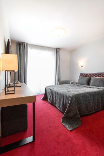 Hotel Vie?butis Simpatija