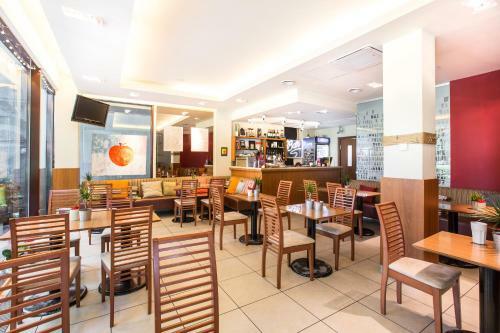 Hotel Vie?butis Simpatija