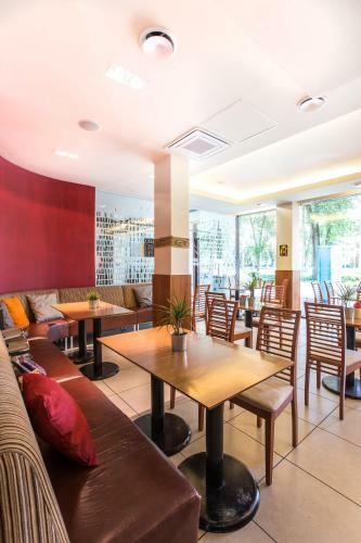 Hotel Vie?butis Simpatija