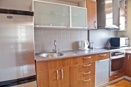 Giedre Apartments - Grazinos