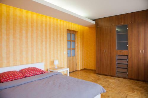 Giedre Apartments - Grazinos