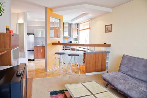 Giedre Apartments - Grazinos