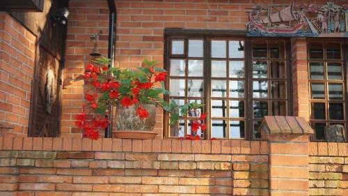 Hostal Pas Birute