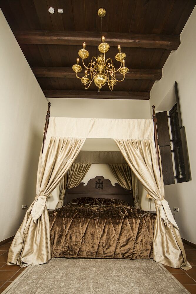Hotel Monte Pacis