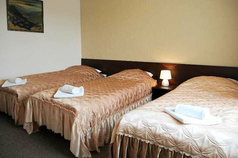 Hotel Alanta