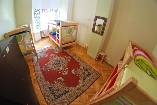 Albergue The Monk's Bunk Kaunas
