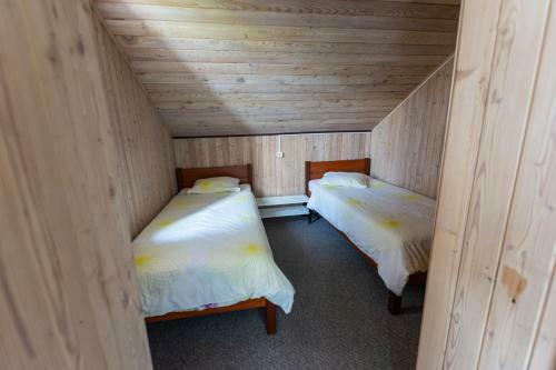 Hostal Regina Guest House