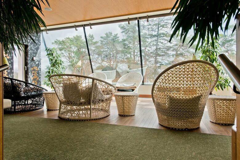 Hotel Spa Vilnius Druskininkai