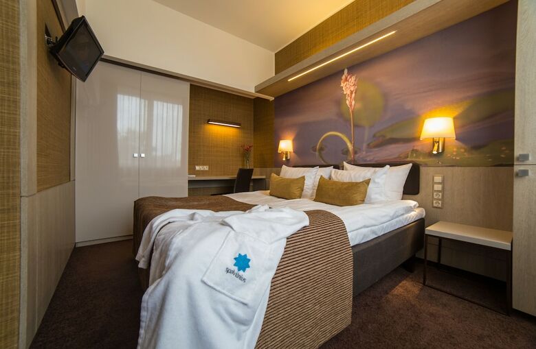 Hotel Spa Vilnius Druskininkai
