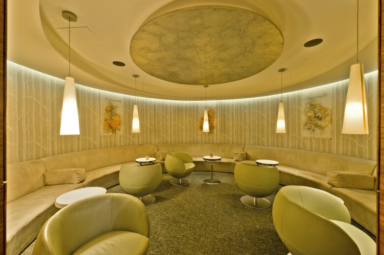 Hotel Spa Vilnius Druskininkai
