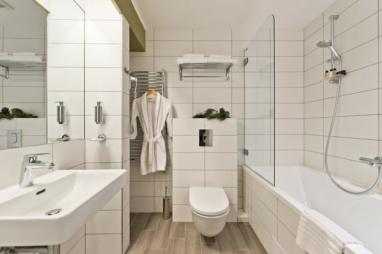 Hotel Spa Vilnius Druskininkai
