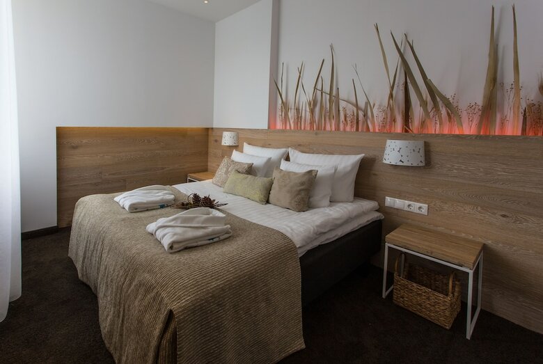 Hotel Spa Vilnius Druskininkai