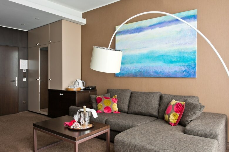 Hotel Spa Vilnius Druskininkai