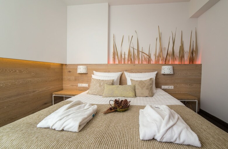 Hotel Spa Vilnius Druskininkai