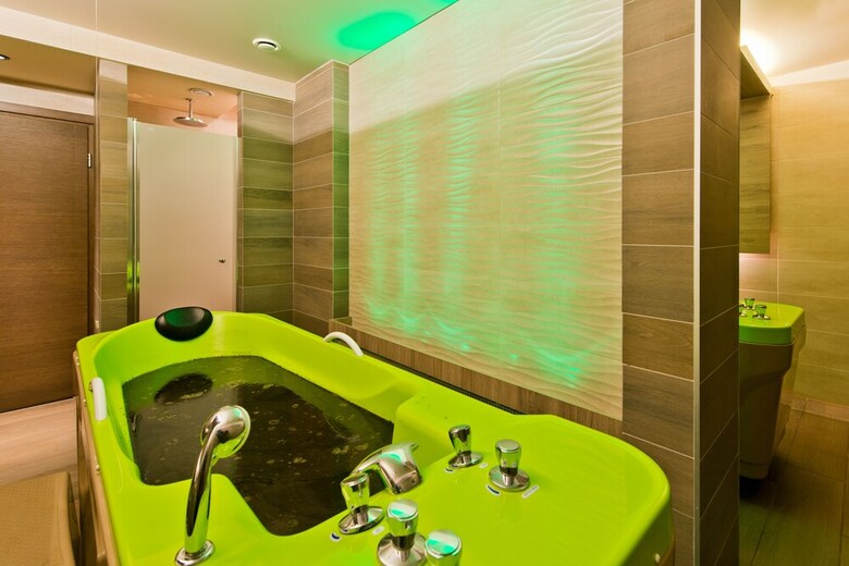 Hotel Spa Vilnius Druskininkai