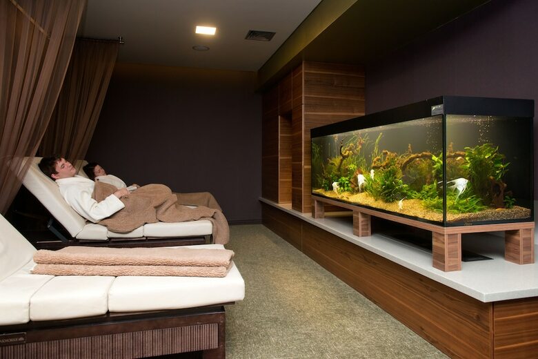 Hotel Spa Vilnius Druskininkai