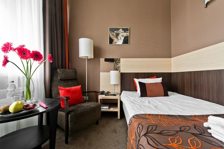 Hotel Spa Vilnius Druskininkai