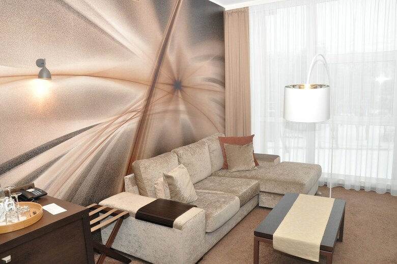 Hotel Spa Vilnius Druskininkai