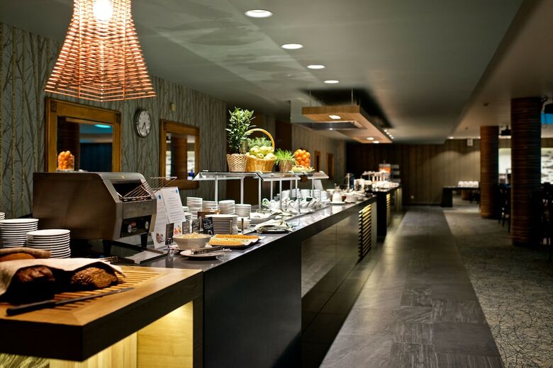 Hotel Spa Vilnius Druskininkai