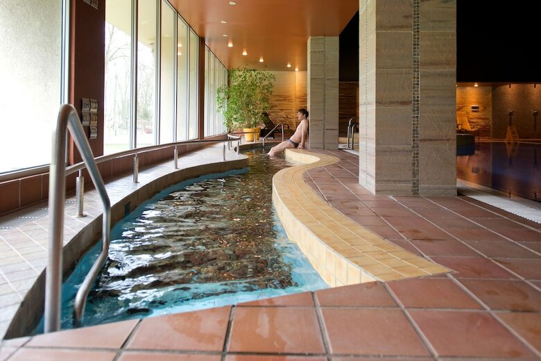 Hotel Spa Vilnius Druskininkai